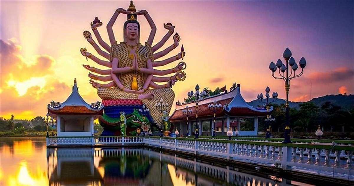 Таїланд знову скорочує безвіз для туристів. Що змінюється?