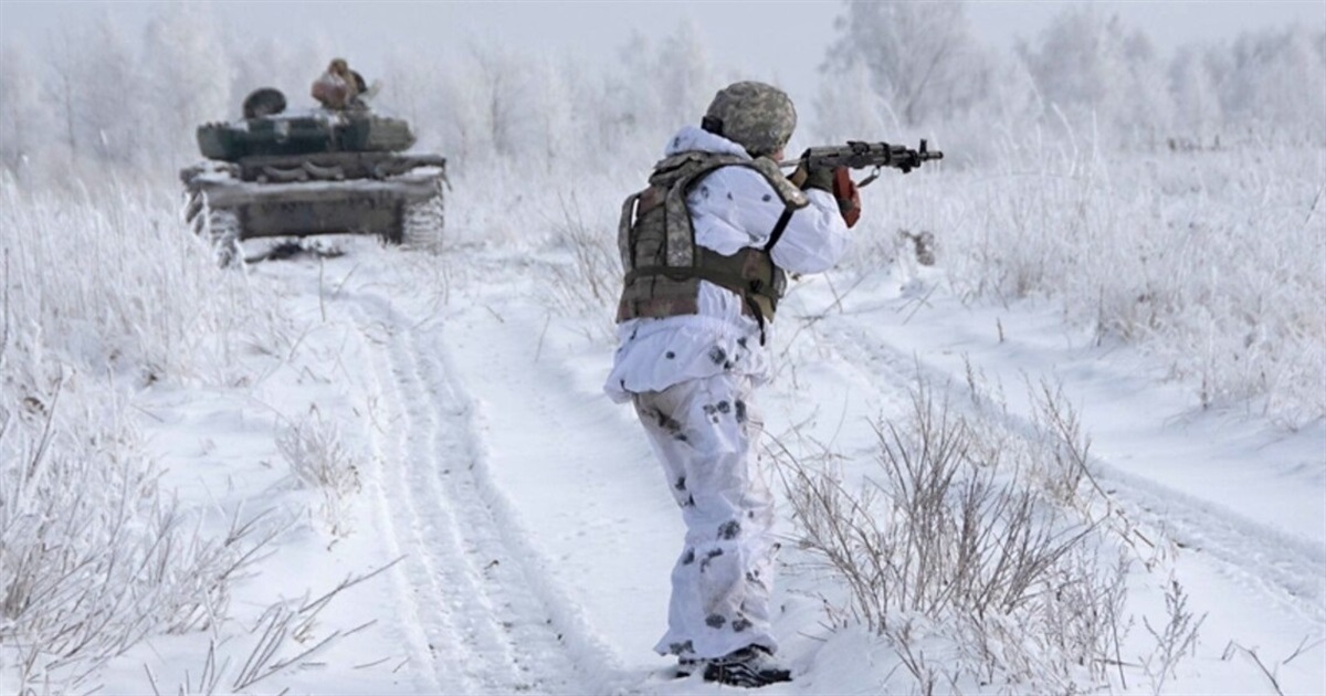 Інформація про плани ворога атакувати Україну з півночі не є дійсністю: хроніка 26 листопада