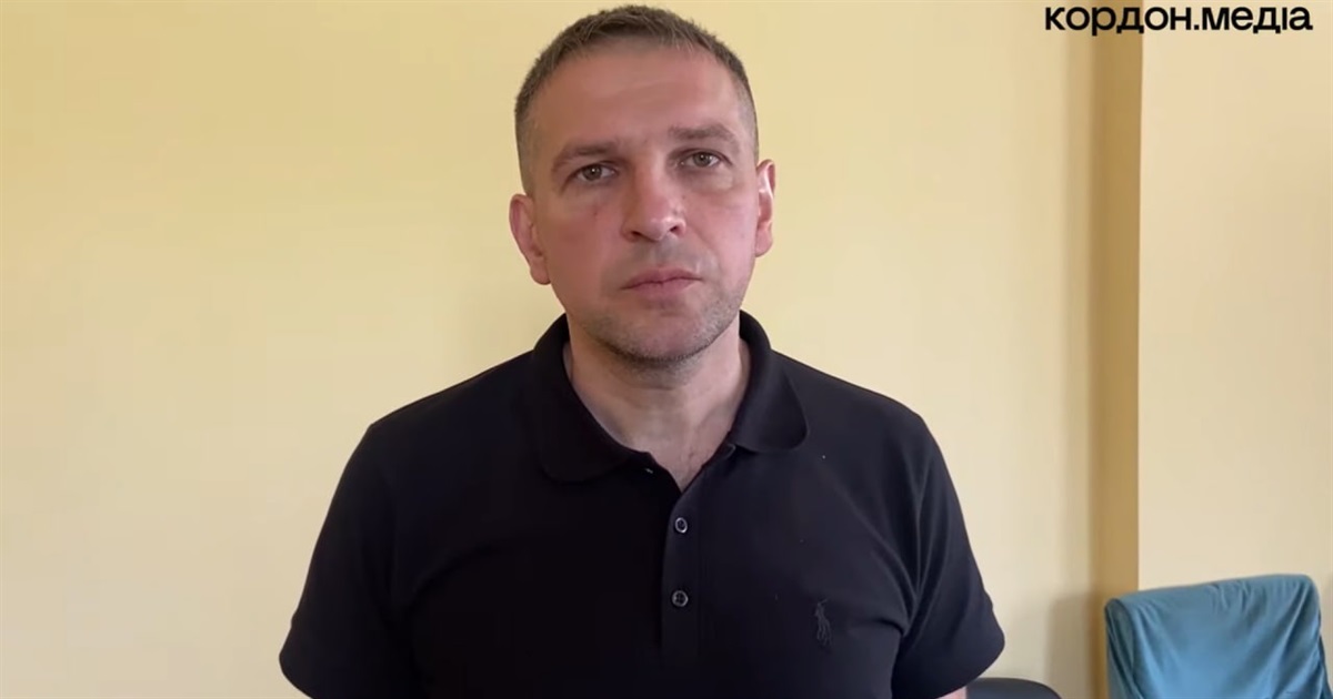 Ворожбянський міський голова: «У місті не лишилося банкоматів, тому є проблема зі зняттям готівки»
