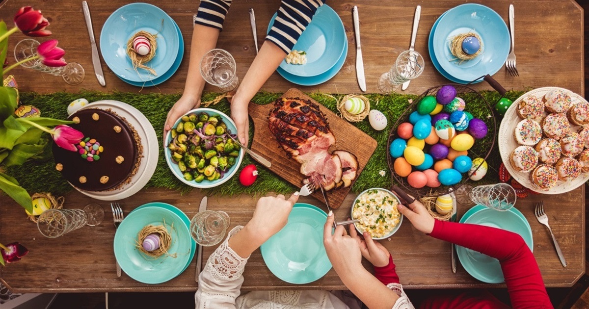 Як правильно завершити піст без шкоди для здоров’я: медики радять