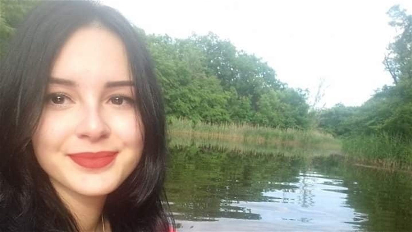 Горловчанка перешла на украинский и стала греко-католичкой после переезда в Тернопольскую область