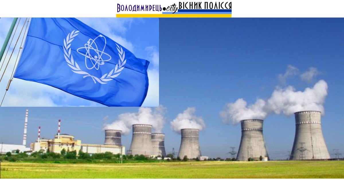 На Рівненській АЕС відключили один блок через обстріл росіянами енергомереж України