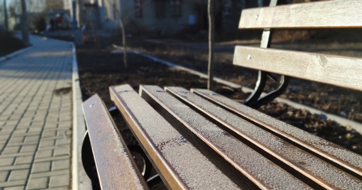 Погода в Попаснянской и Горской громадах на этой неделе: пасмурные дни