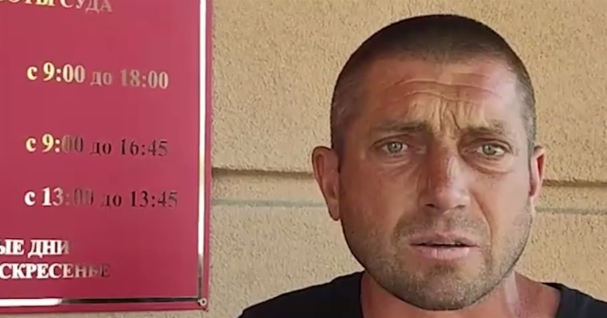 У Бердянську будуть судити приморця, який спалив квіти на вічному вогні