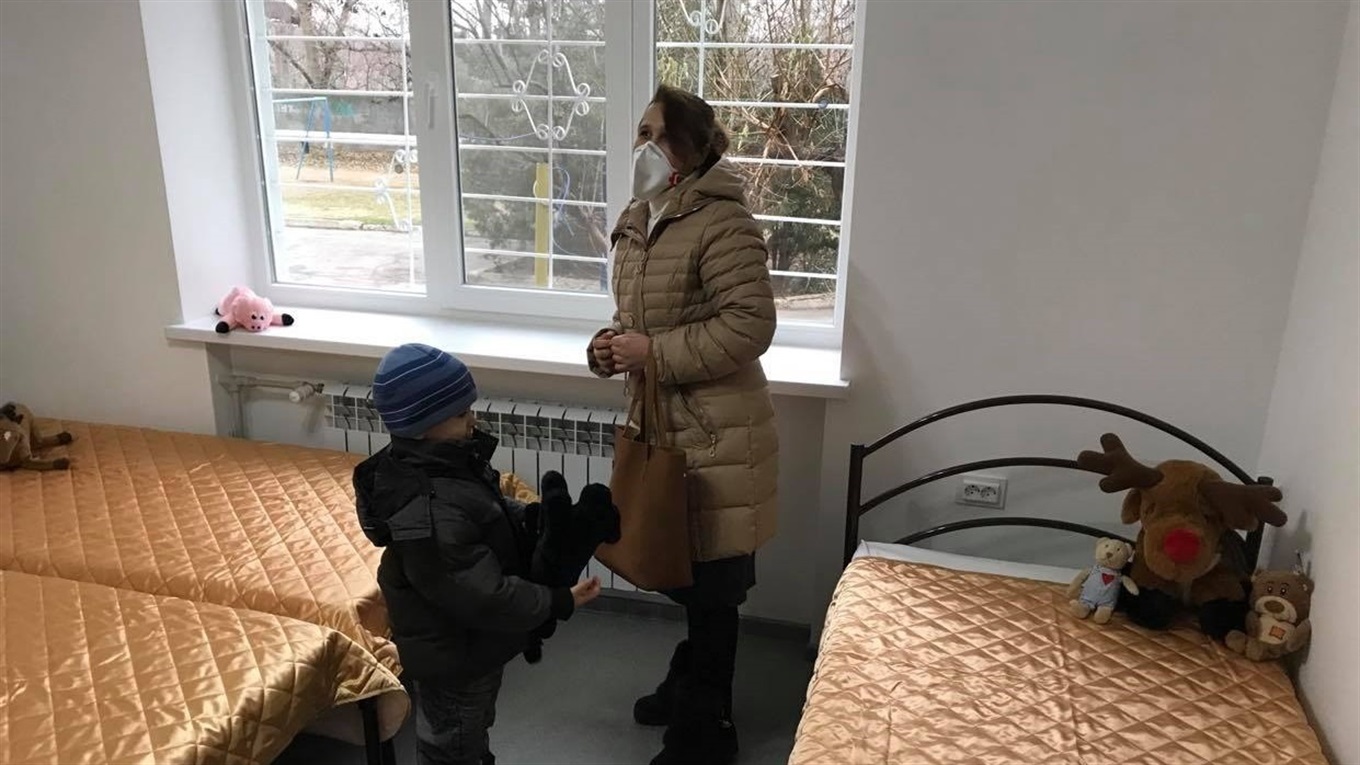 «Это чудо, о котором можно только мечтать» - четыре семьи переселенцев получили ключи от квартир
