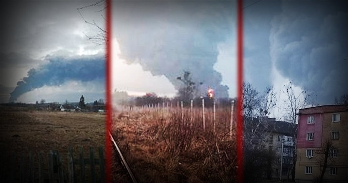 Три роки повномасштабної війни: 24 лютого 2022 року на Житомирщині — перші обстріли та окупація