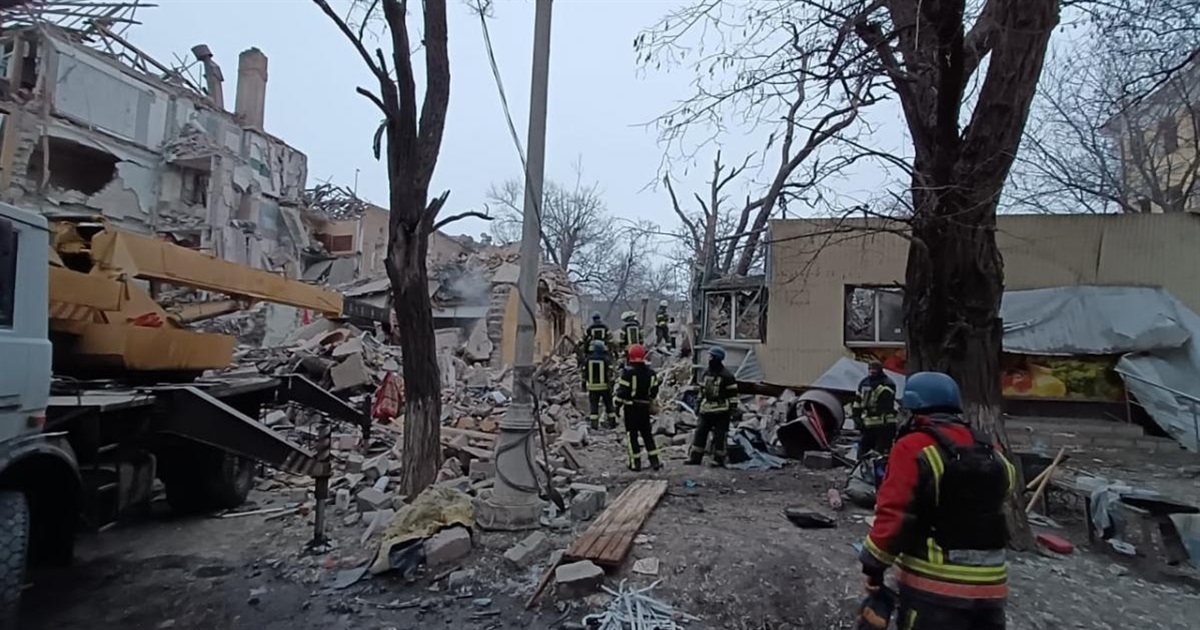 Призначення нового міністра освіти, обстріл Краматорська, антиросійські санкції: хроніка 18 березня
