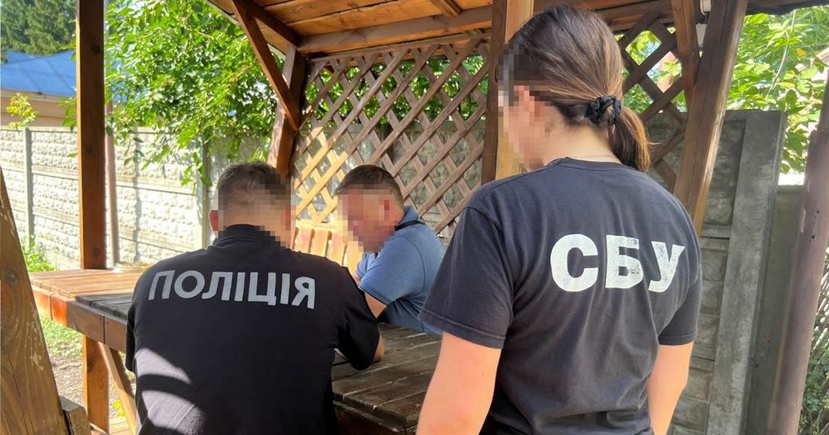 На Житомирщині викрили заступника мера у розтраті 31 000 л пального зі стратегічного запасу