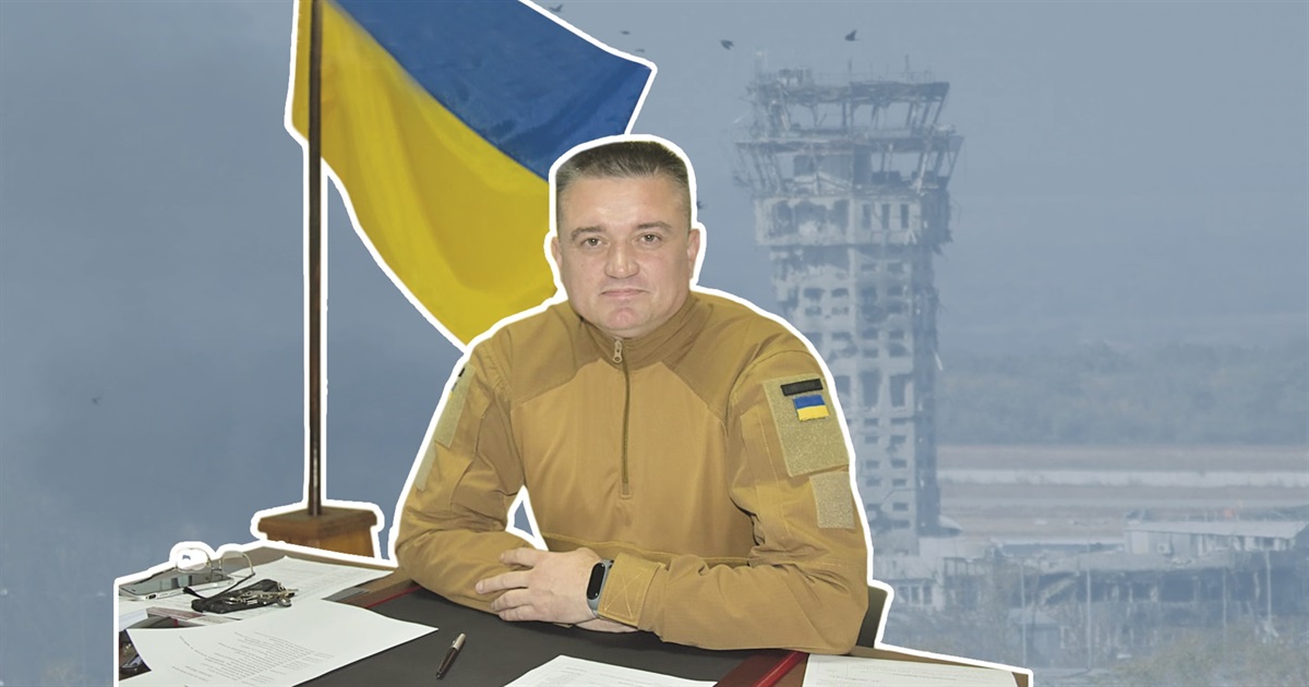 У Новоград-Волинській РВА призначили заступником "кіборга": деталі
