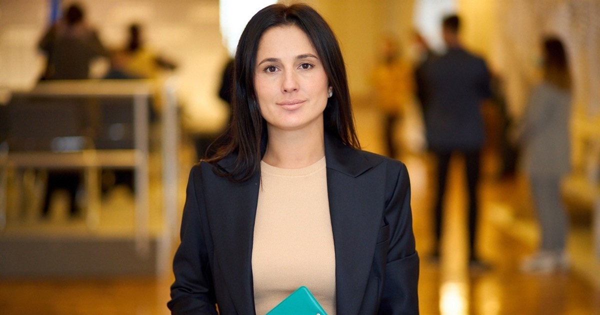 Ірина Борзова розповіла, що зроблено вперше на Вінниччині і що буде далі