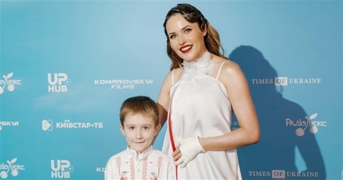 Наталка Денисенко розкрила, скільки витрачає на сина та чи допомагає колишній чоловік Федінчик