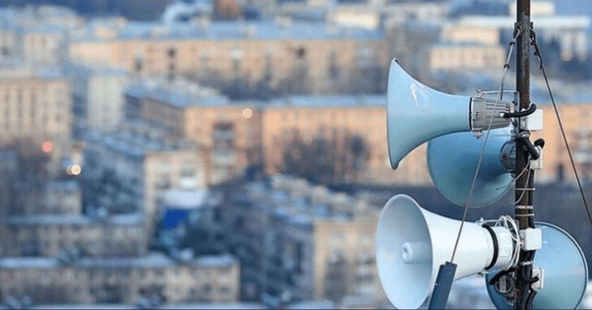 Збої в системі оповіщення тривоги через відключення світла у Звягелі: коментар міської ради