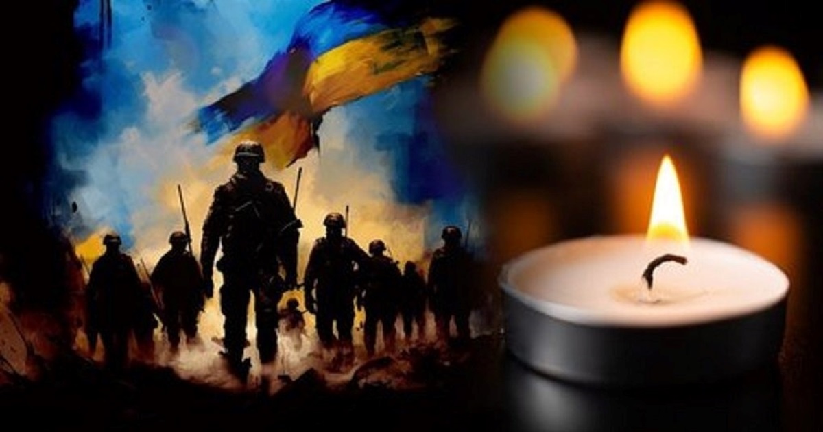 Захищаючи Україну, загинув житель Шепетівщини капітан ЗСУ Олександр Оніщук