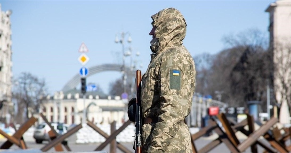 На Луганщині комендантська година буде з 21.00 до 05.00