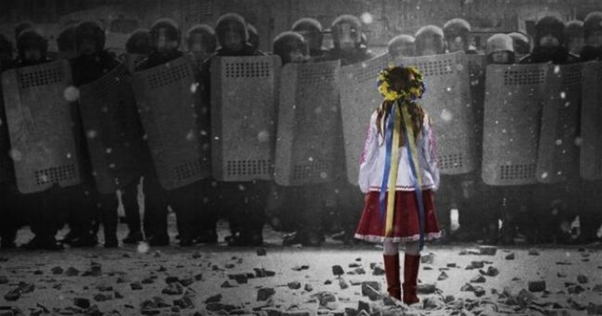 21 листопада українці відзначають День Гідності та Свободи: свята, події та народні прикмети