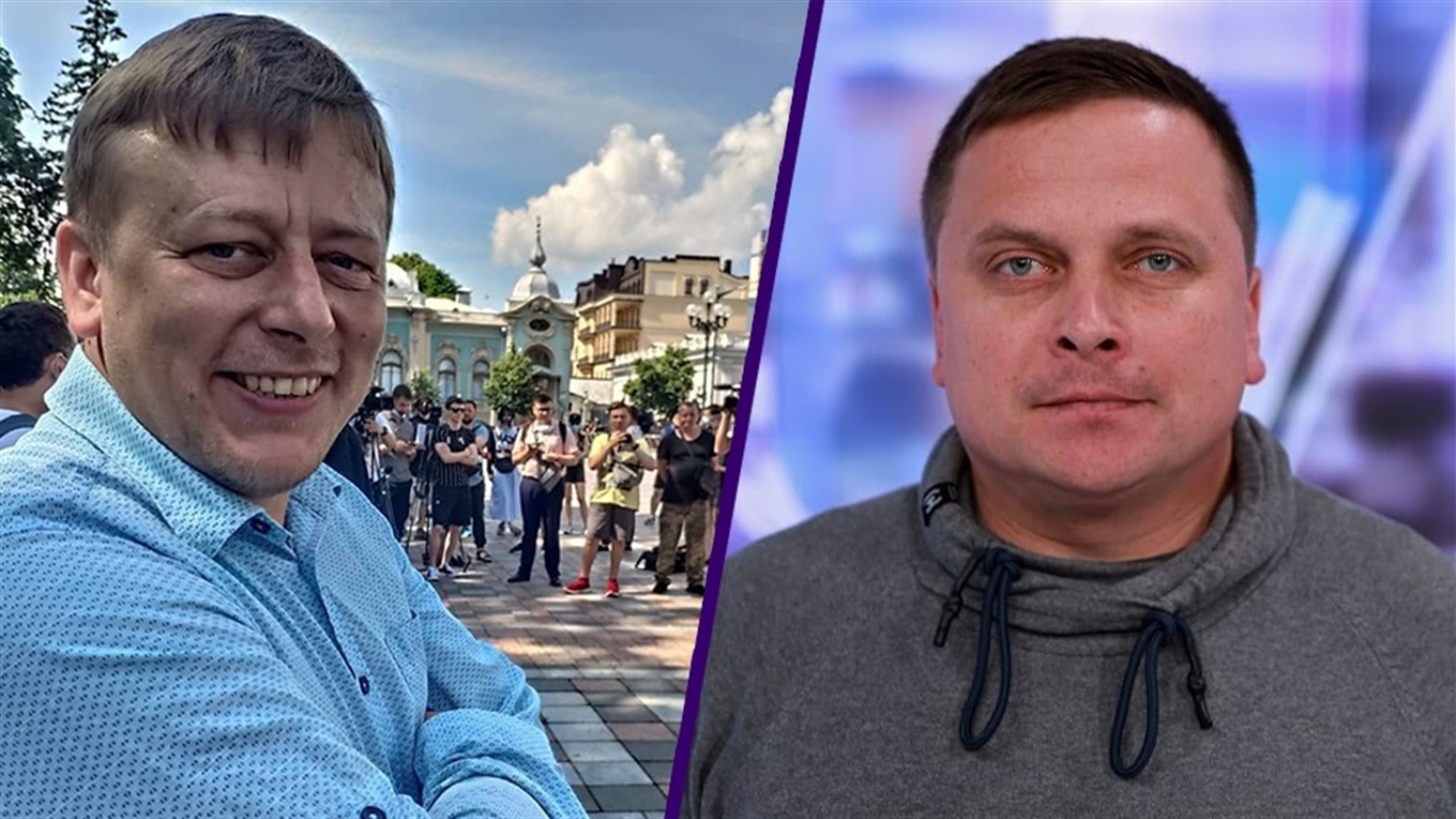 В Беларуси открыли уголовное дело против правозащитников из Восток SOS. Отслеживаем, что происходит