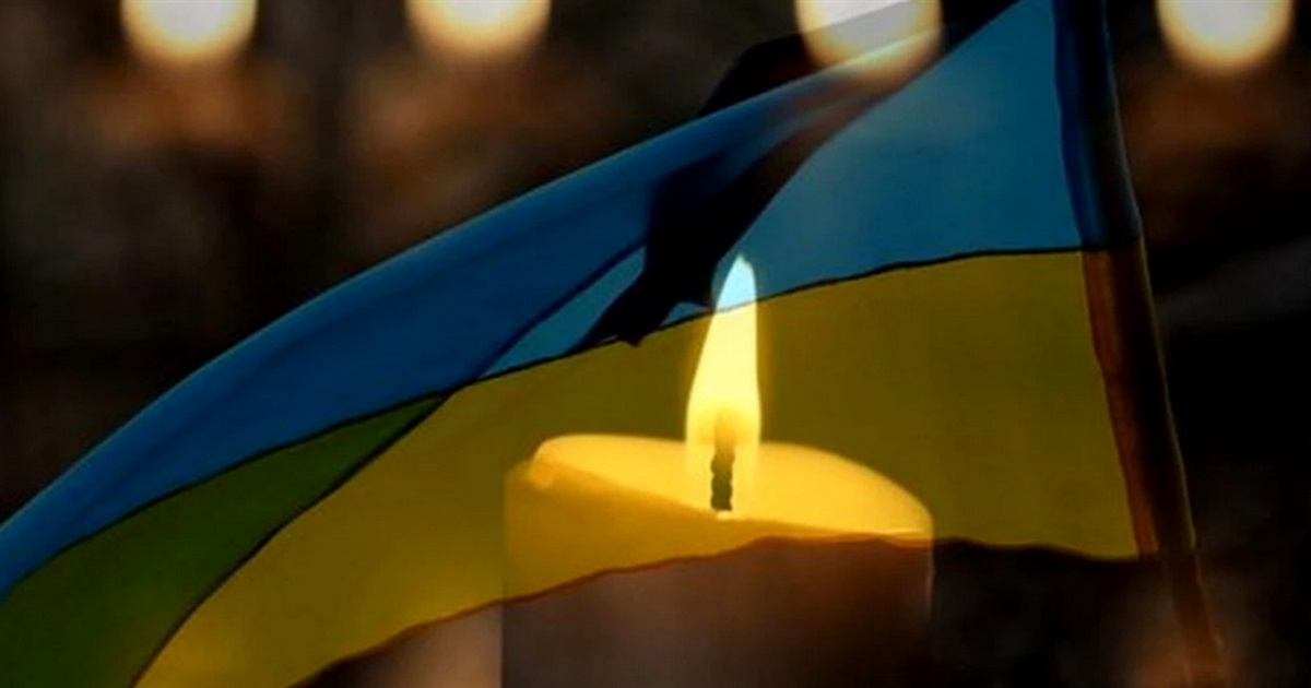 Ізмаїл в жалобі: на фронті загинув захисник Олексій Мазілов