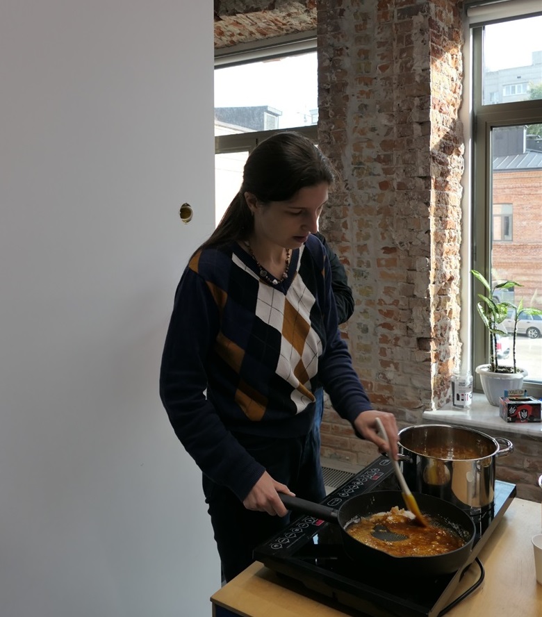 Центр сучасної культури Дніпро