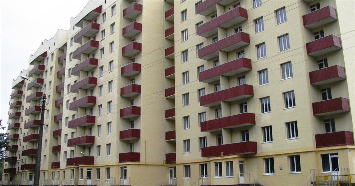 Перехід 9-поверхівки в Кагарлику на «індивідуалку»: видали перші дозволи та хто отримає допомогу