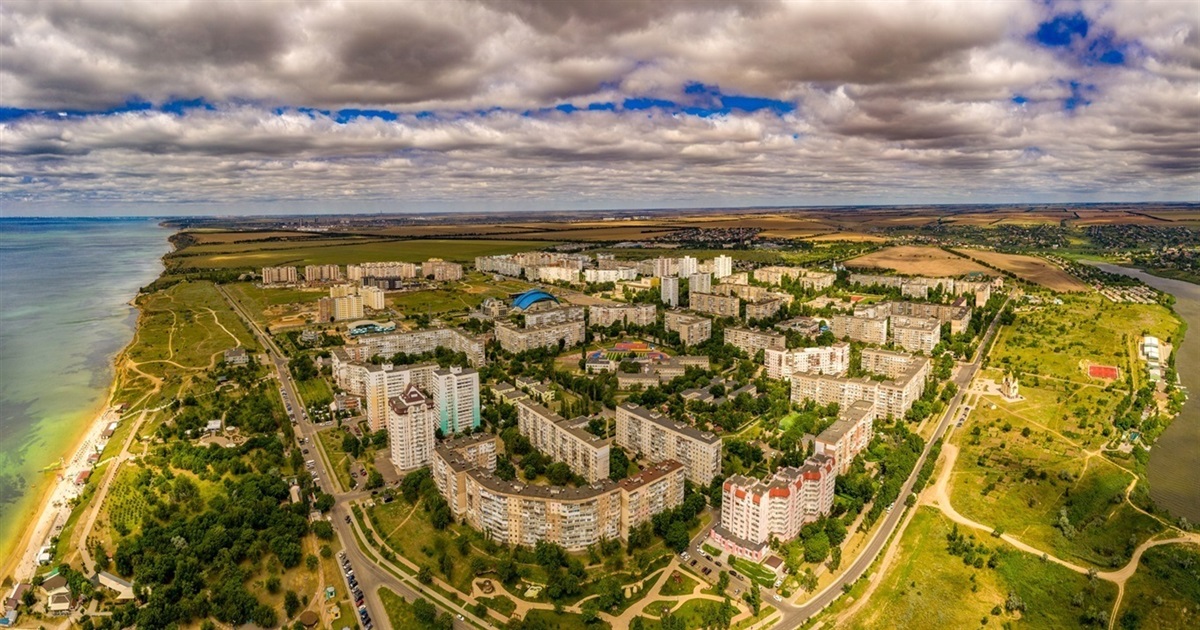 Пояснємо на пальцях: як створити ОСББ в Южному з нуля (ФОТО)