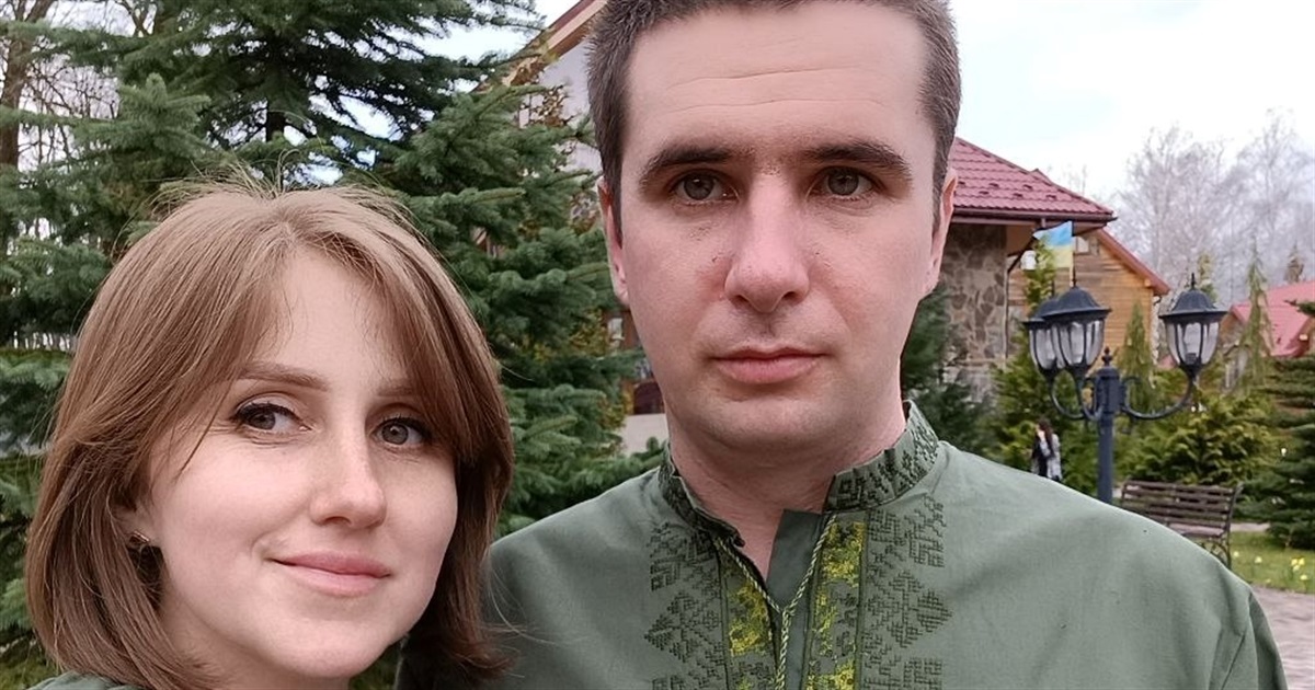 Жити одним життям з чоловіком. Історія волонтерки, дружини військового Богдани Шевченко
