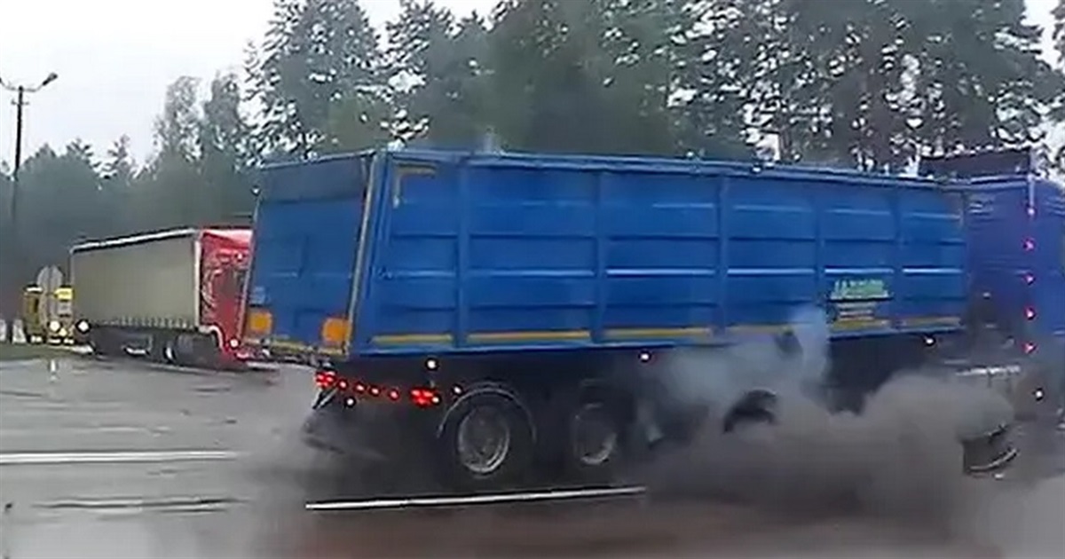 В Ізмаїльському районі на блокпості не змогли затримати втікача з військової частини