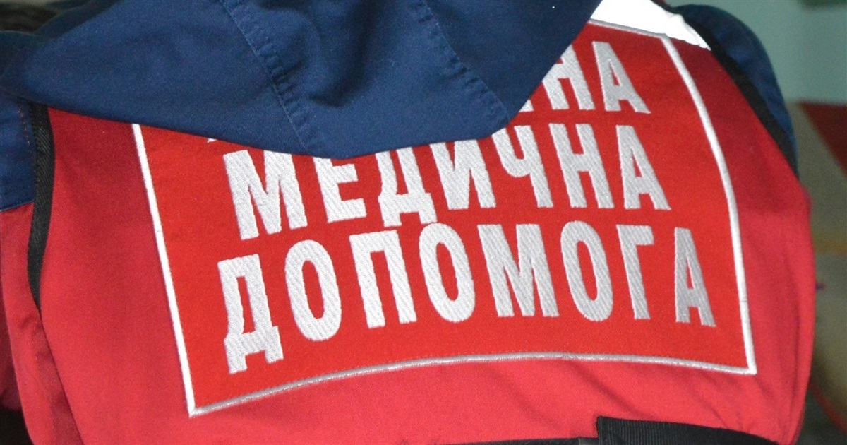 Чи однакові умови для роботи у сімох підстанціях Корюківської станції екстреної медичної допомоги