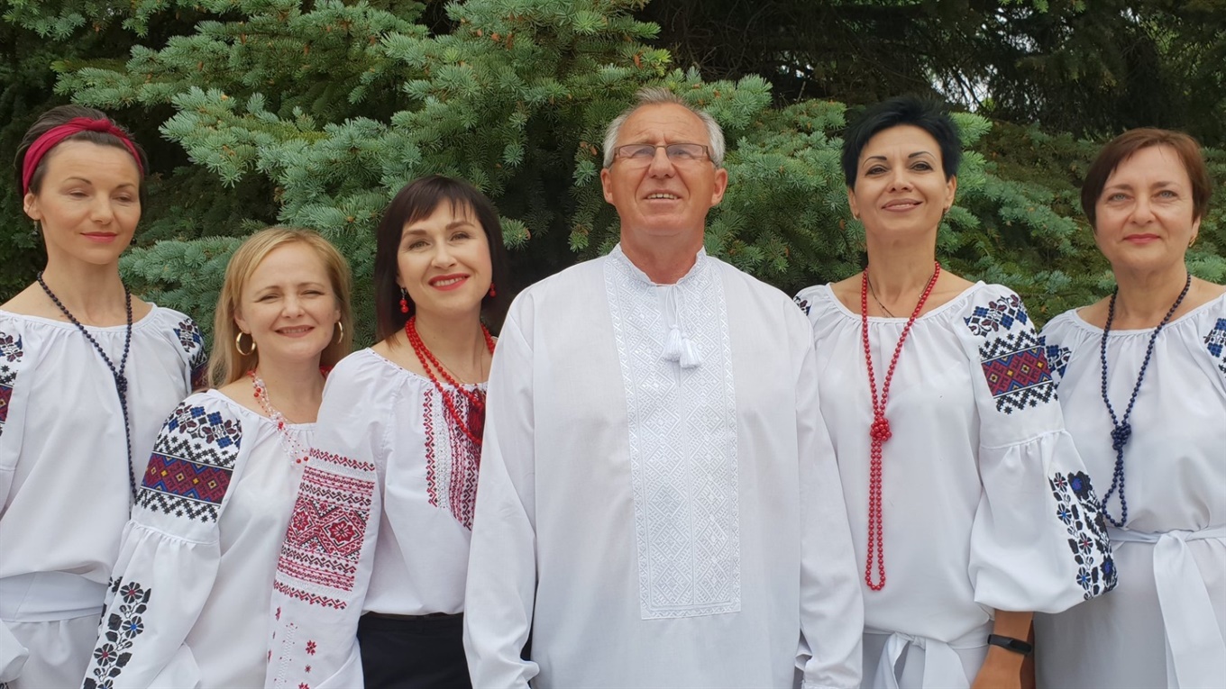 Як трудові колективи міста та району День вишиванки святкували. ФОТО + ВІДЕО