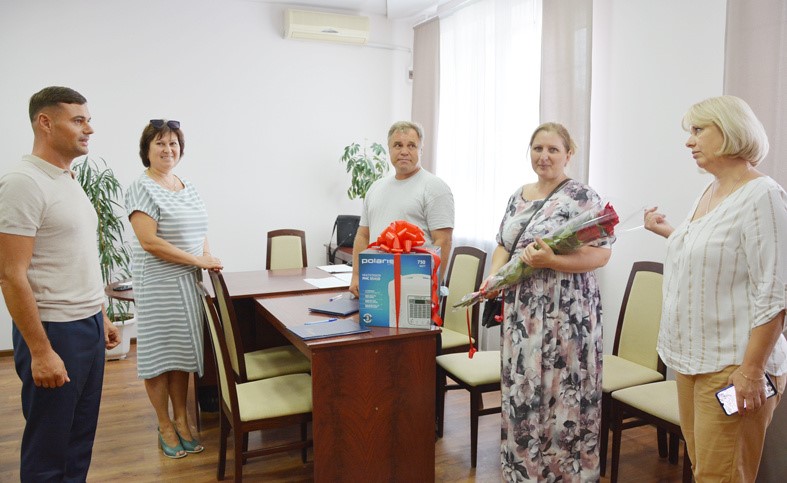 У місті з’явиться ще один дитячий будинок сімейного типу