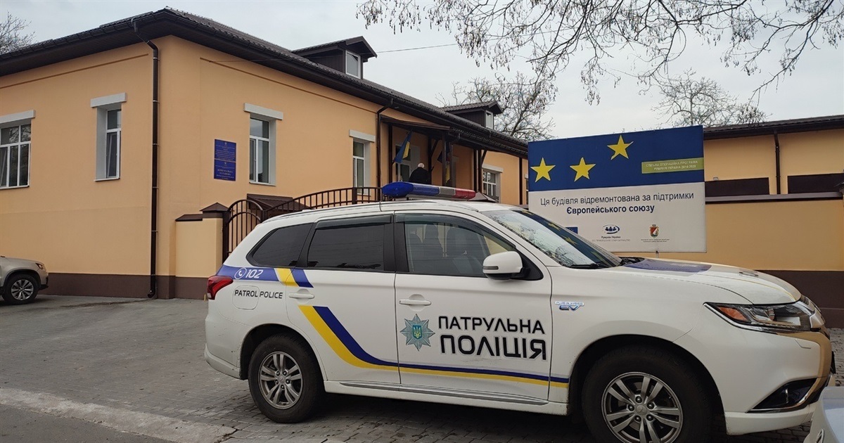 Безпека Ізмаїла: майже 100 камер відеоспостереження встановлено в місті