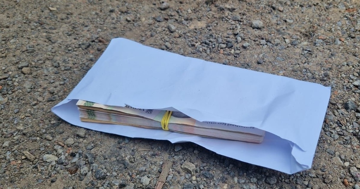 На Вінниччині командиру роти повідомлено про підозру у хабарництві: вимагав 56 тис грн