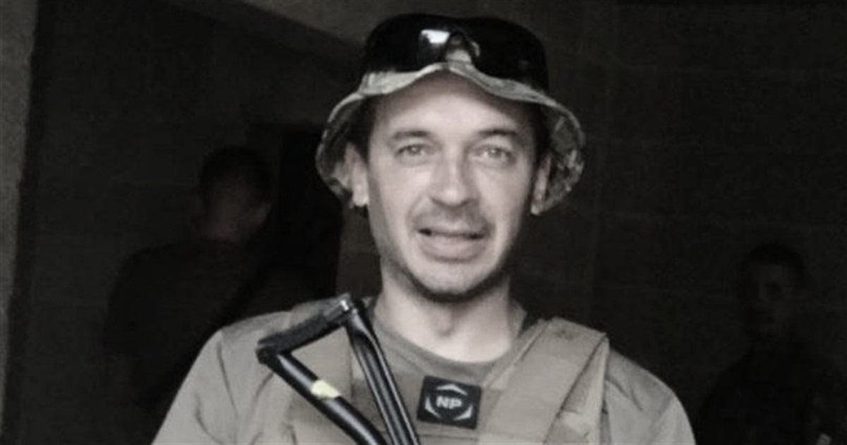 Він йшов звільняти рідний дім... На фронті загинув Денис Зеленецький з Бердянського району