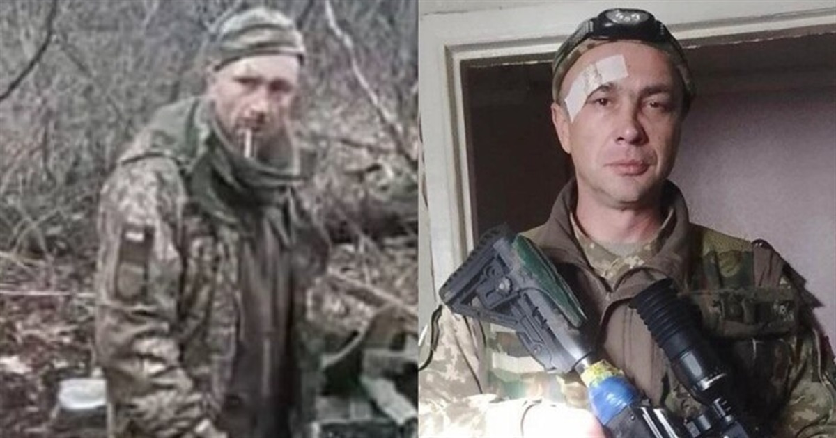 СБУ підтвердила особу розстріляного полоненого, Зеленський присвоїв йому звання Героя: 12 березня