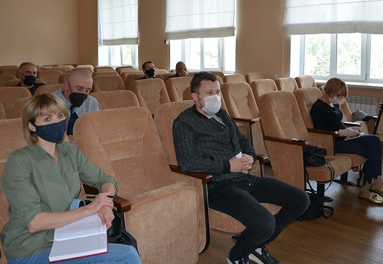 Об’єдналися для співпраці: місцеві підприємці створюють асоціацію 