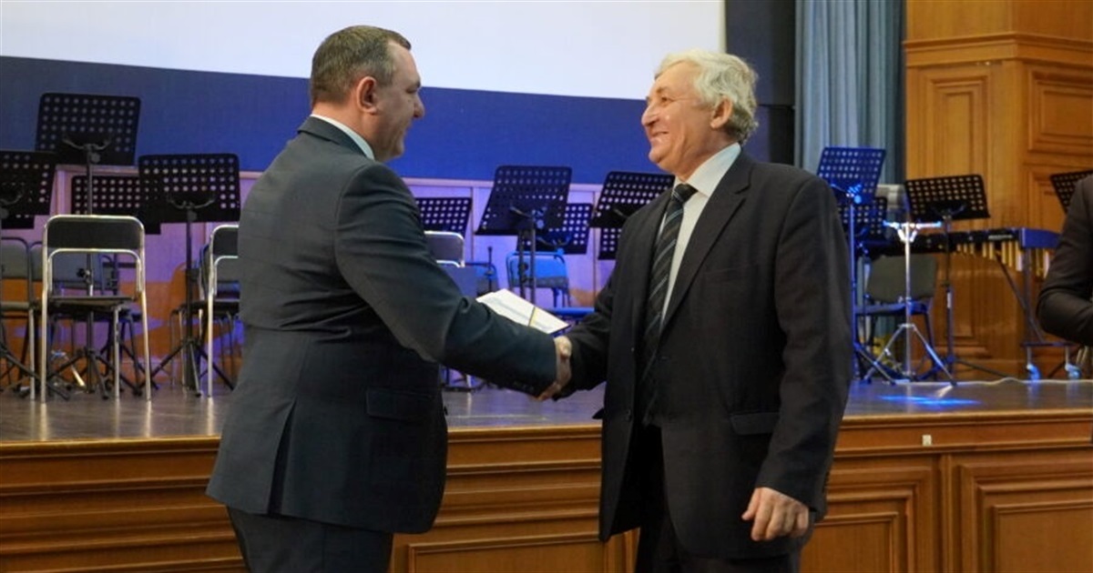 Керівник переяславського ЦПТО отримав подяку прем’єр-міністра України