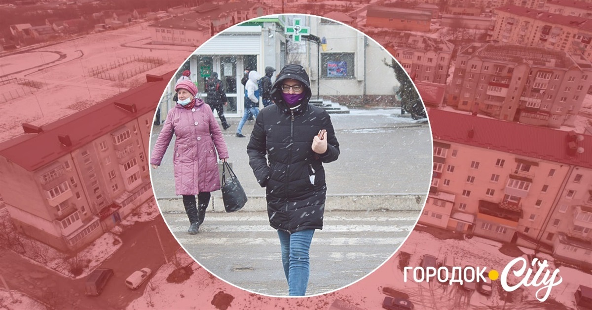 Городоччина — у «червоній» зоні. Які обмеження діятимуть і чи сядуть школярі за парти з понеділка
