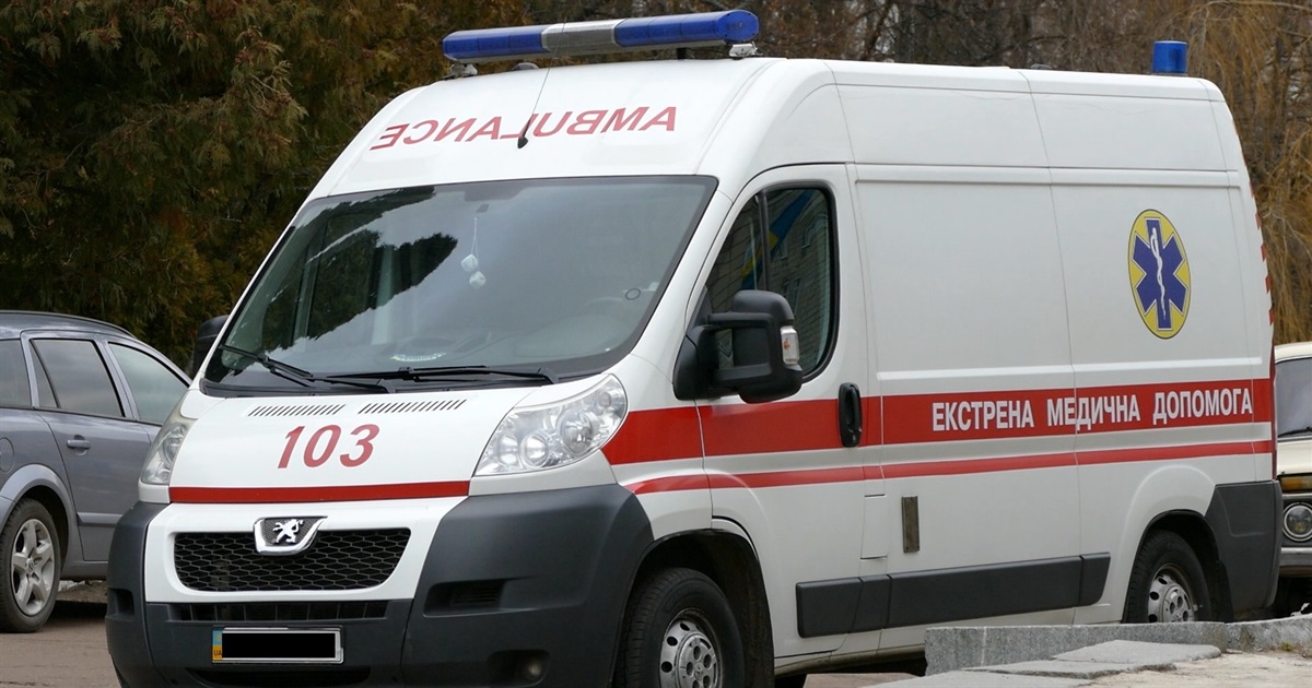 НАШ КРАЙ: Медицина має бути для людей, а не для «маршрутів»
