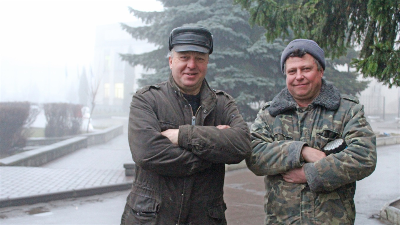 5 лайфхаків та цікавих історій від крутих сантехніків Жмеринки