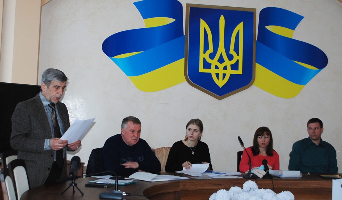 Громадськість Покровська тримає руку на пульсі подій