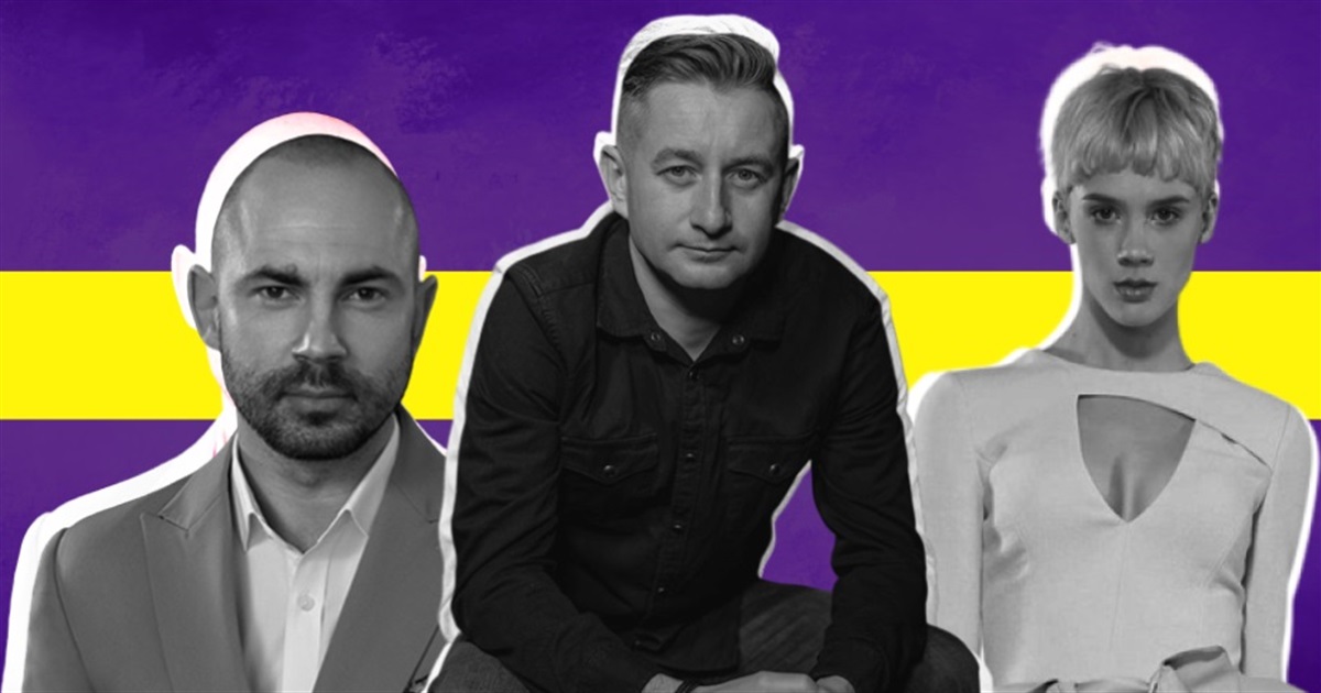 Хто з відомих особистостей народився на сході? Як добре ви знаєте культурний простір свого регіону