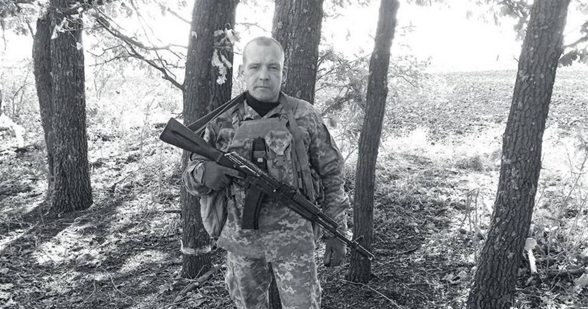 Измаил потерял на войне еще одного героя