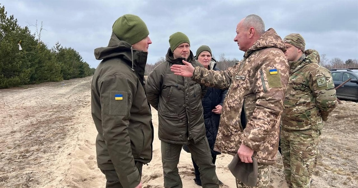 ﻿﻿«Залізна» мотивація або на що йдуть гроші оборонного бюджету Рівненщини?