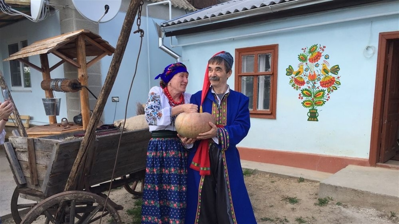 Ідея туристичного кластеру: як перетворити маленьке село на магніт та заробляти на його історії
