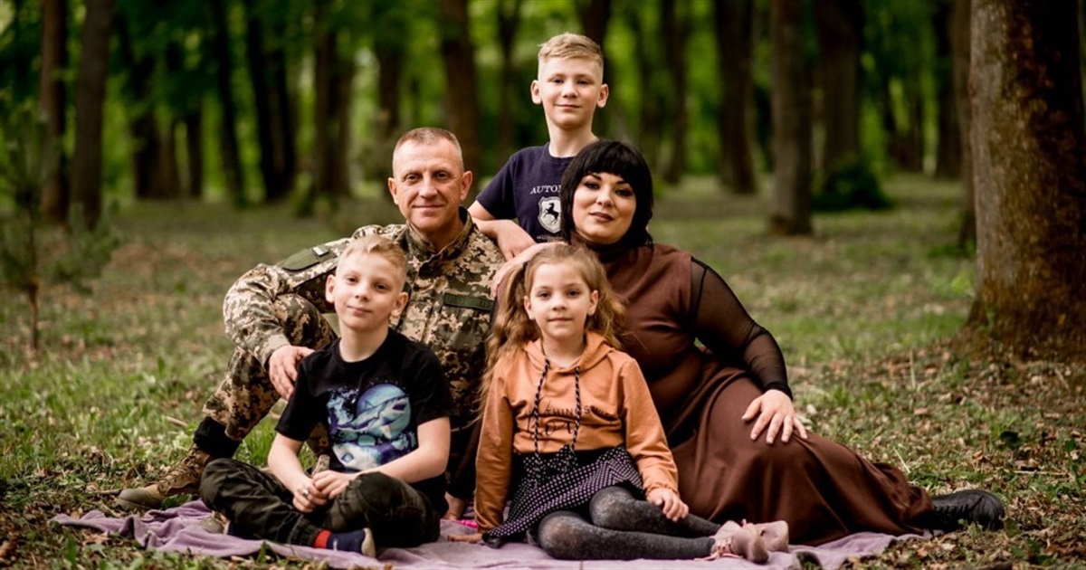 Яке коріння, таке й насіння: в «чортківському» варіанті на прикладі родини Петльованих