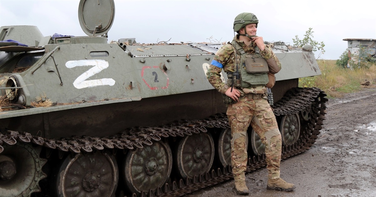 "Чуєте, Ізюм звільнено. Ми впоралися!": бійці 30 ОМБр розповідають про деокупацію Харківщини