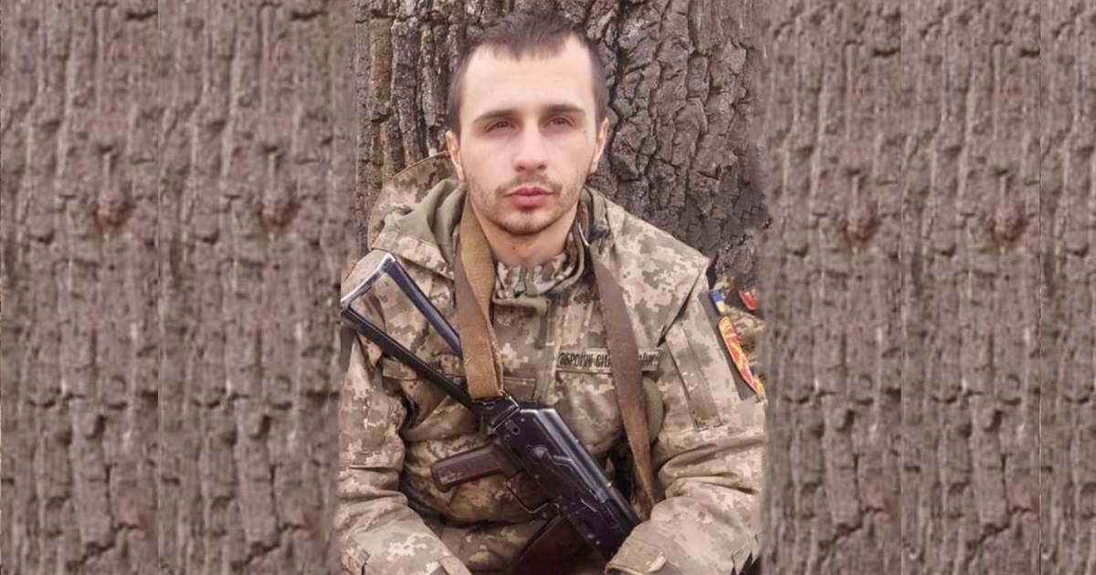 Один загинув, двох поранено. Коли городоччани прощатимуться з полеглим Героєм