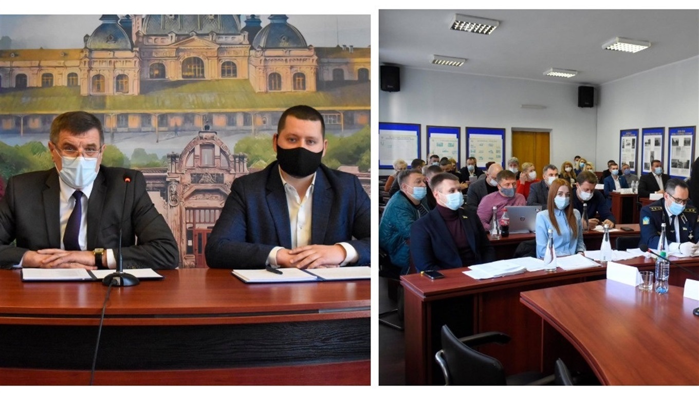 У Жмеринці виділили майже 3 мільйони гривень на забезпечення лікарні киснем