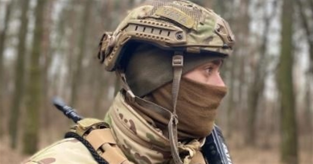 Загинув захистник України з Попасної. Потрібна допомога його родині