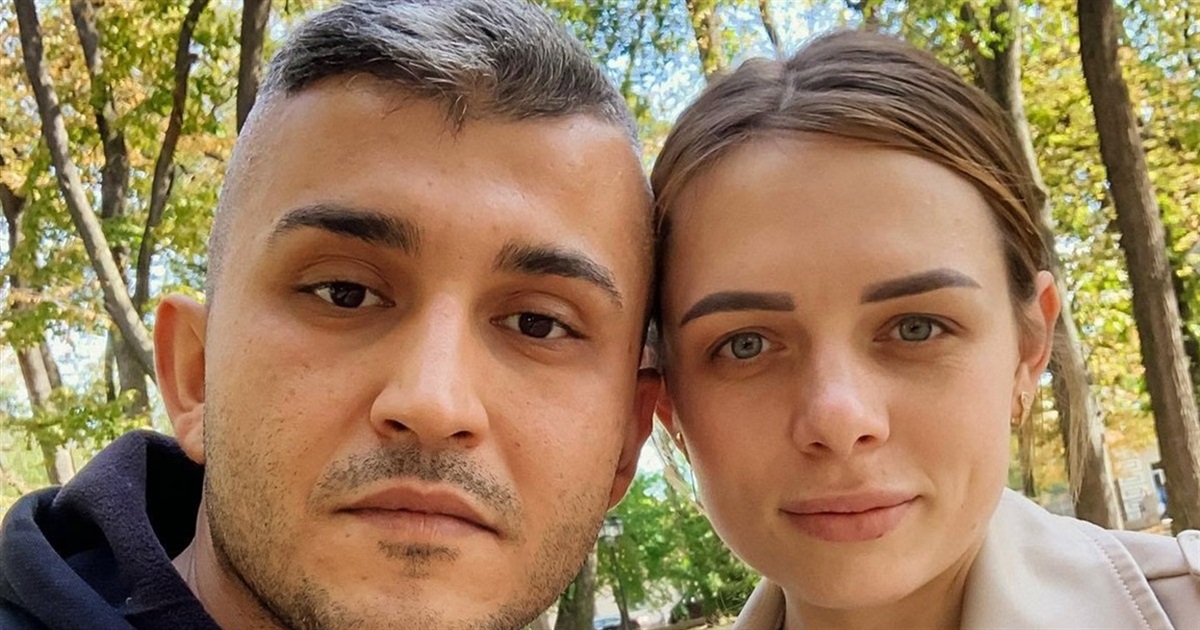 Турецький серіал в українському селі. Як Гьокан та Аліна Джан обрали для життя Чернігівщину