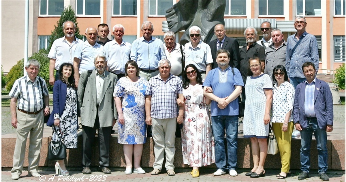 "Володимирецький вісник" - переможець на Рівненщині у номінації "Газета 2023 року"